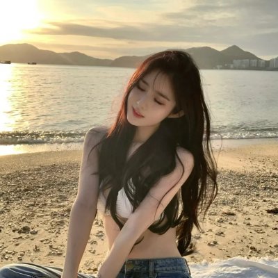来自星星的少女