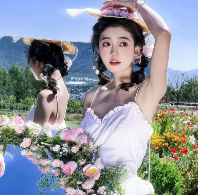 正气凛然